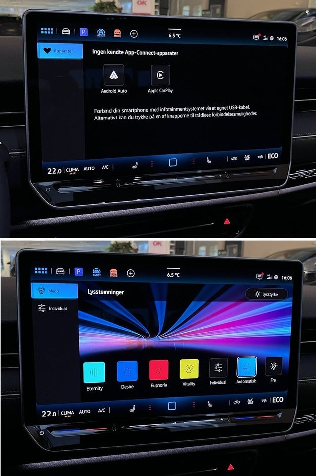 VW ID.7 86 Style S+ Tourer 5d