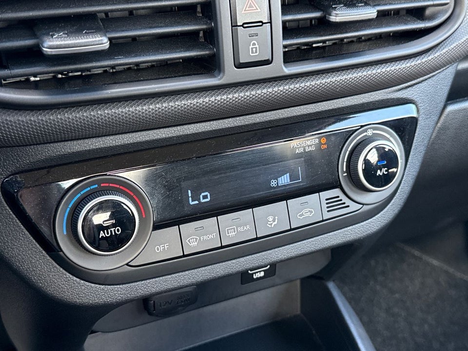 Hyundai i10 1,0 MPi Advanced 5d