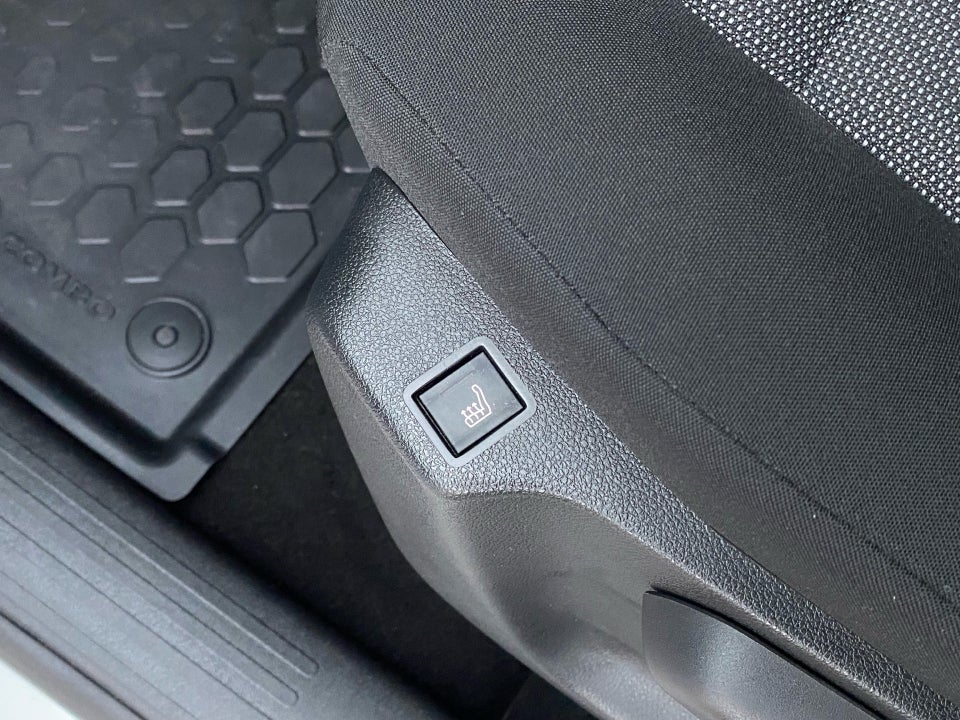 Opel Combo 1,5 D 102 Essentia L2V2