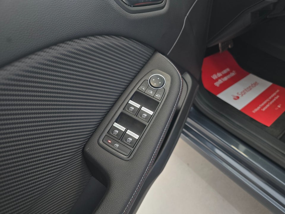 Renault Clio V 1,3 TCe 130 R.S. Line EDC 5d