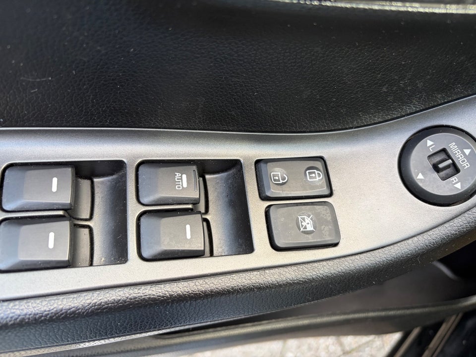 Kia Picanto 1,0 Economy Line 5d