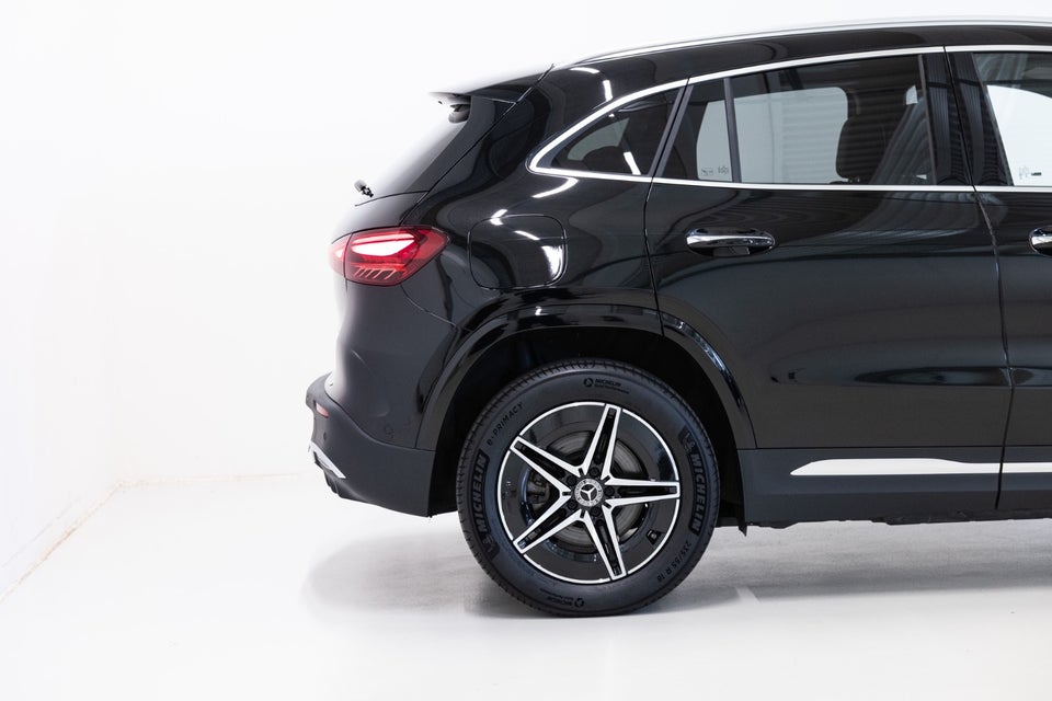 Mercedes EQA250+ AMG Premium 5d