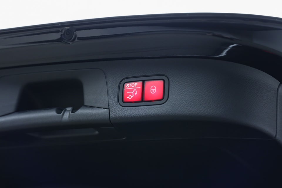 Mercedes EQA250+ AMG Premium 5d