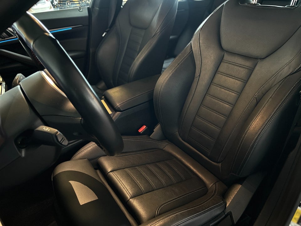 BMW i4 M50 M-Sport xDrive 5d