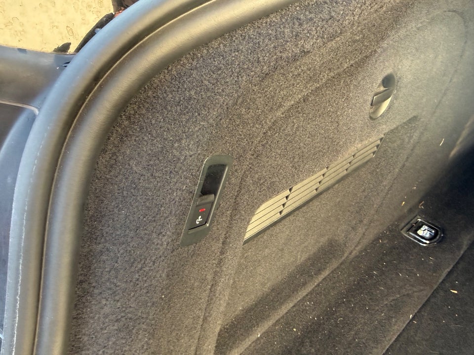 Audi A5 40 TFSi Prestige Sportback S-tr. 5d