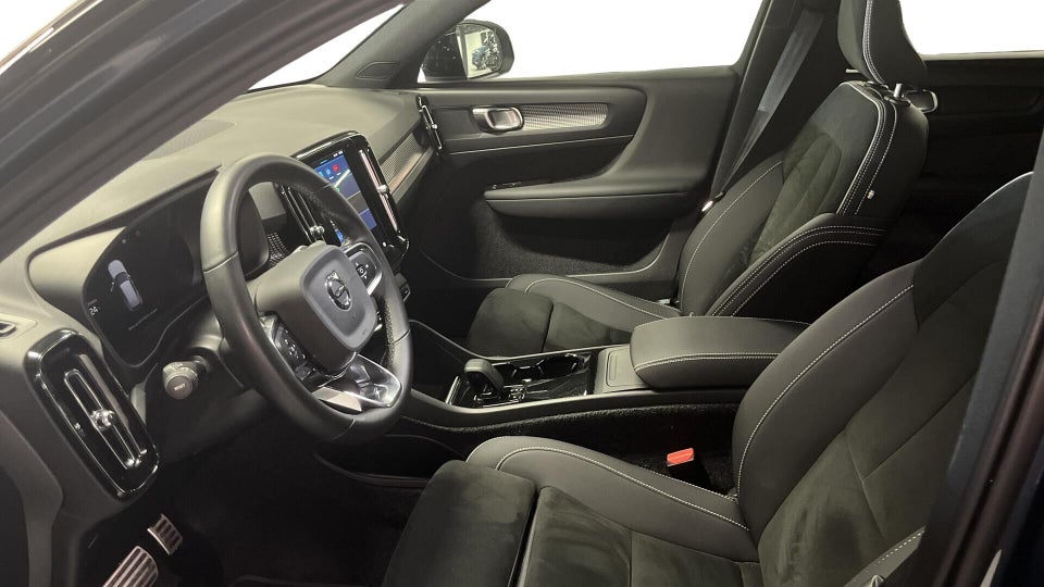 Volvo XC40 P6 ReCharge Plus 5d