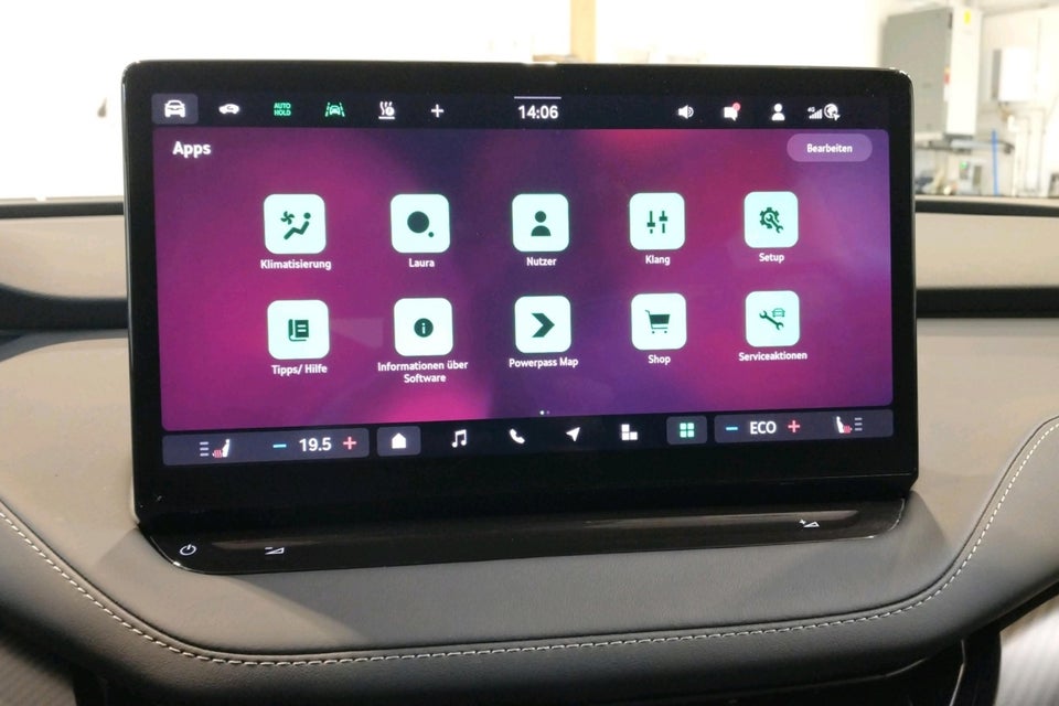 Skoda Elroq 85 iV Sportline Premium 5d