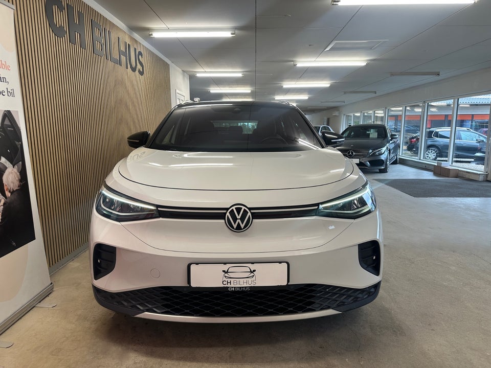 VW ID.4 77 1ST Pro Performance 5d