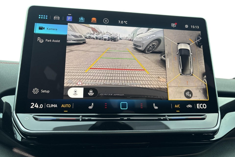 VW ID.4 77 GTX+ 4Motion 5d