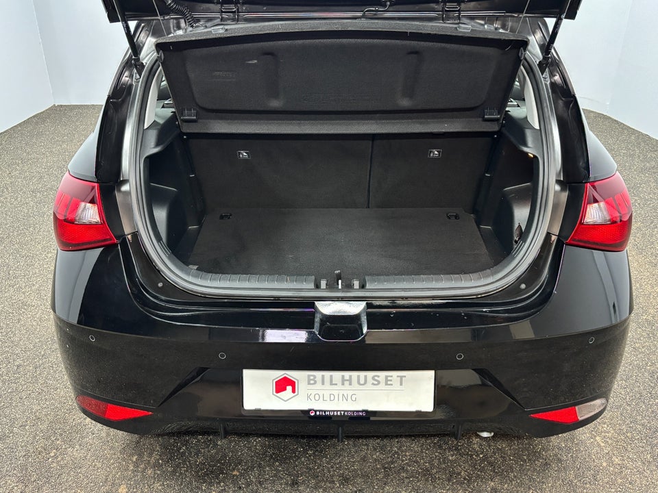 Hyundai i20 1,0 T-GDi Advanced 5d