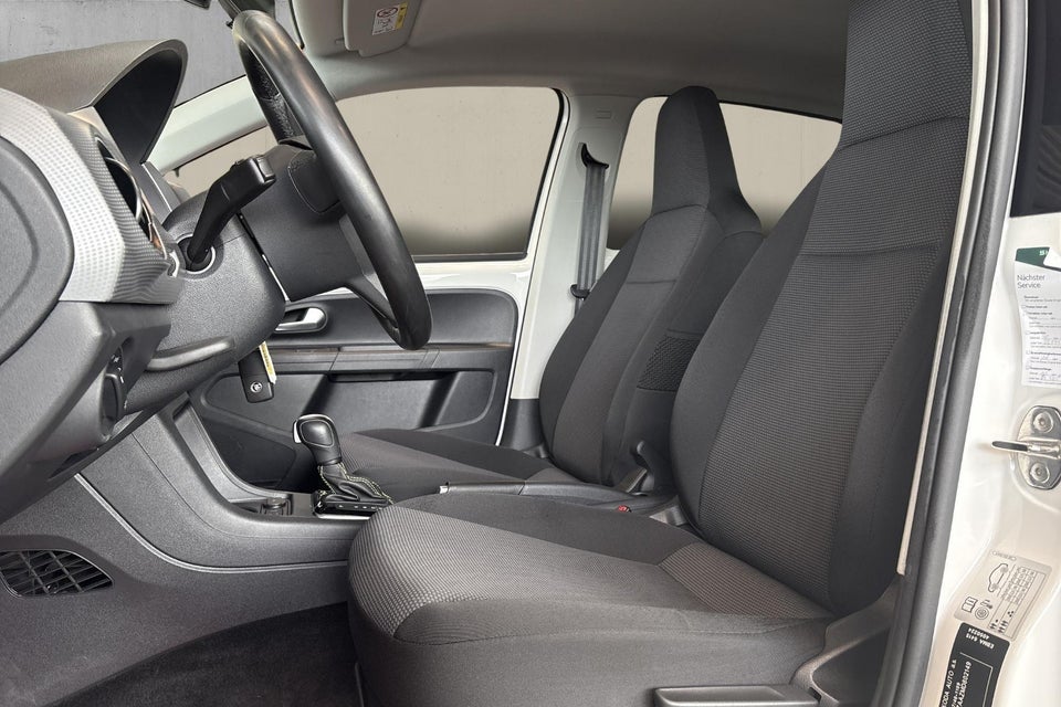 Skoda Citigo-e iV Style 5d