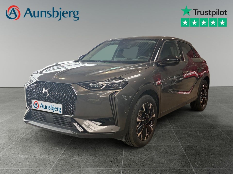 DS DS 3 CrossBack 54 E-Tense Opera 5d