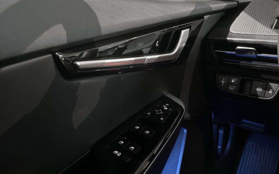 Kia EV6 77 Long Range Performance AWD 5d