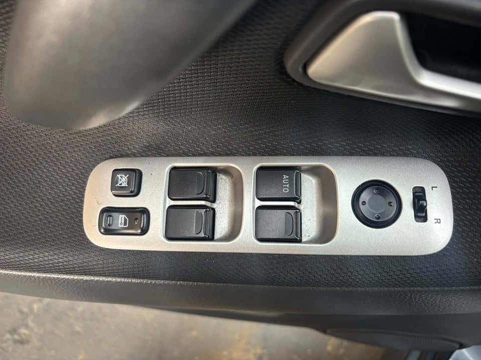 Suzuki Liana 1,6 GL aut. 5d