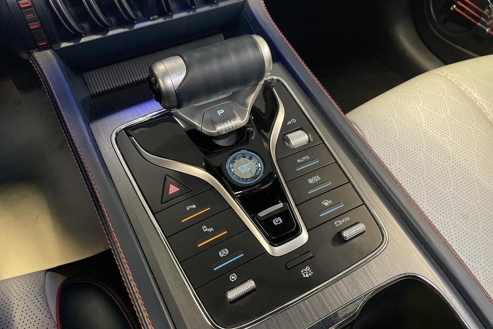 BYD Atto 3 60 Design 5d