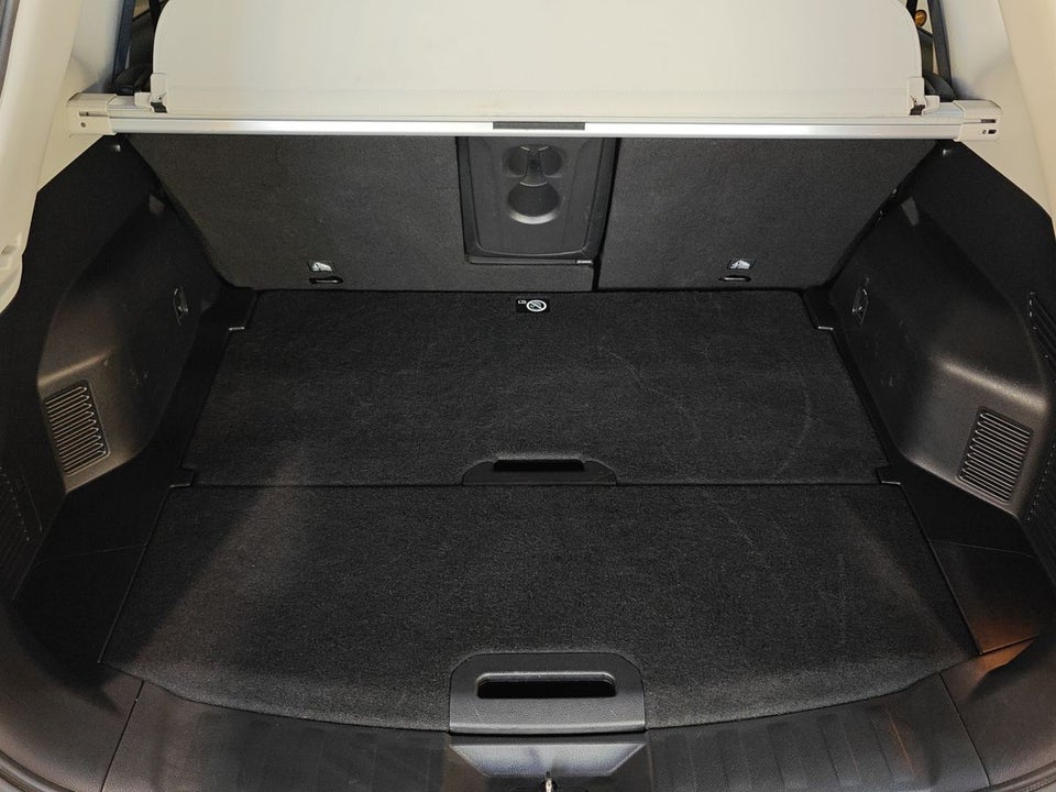 Nissan X-Trail 1,3 Dig-T 160 Tekna DCT 5d