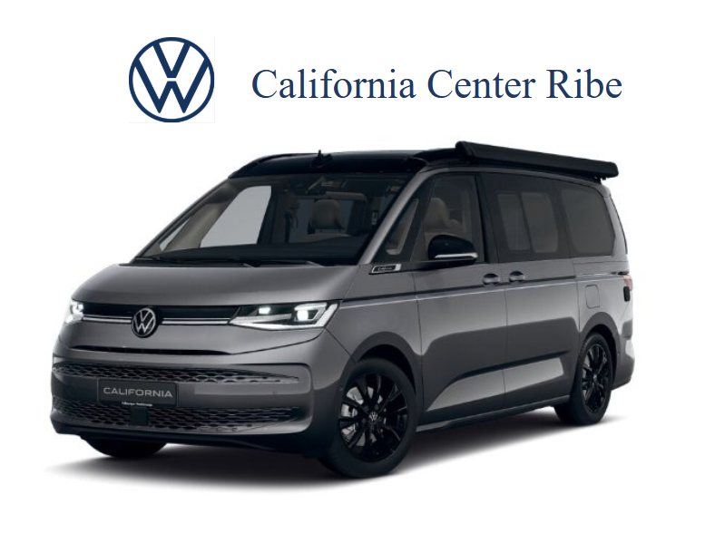 VW California 1,5 eHybrid Ocean DSG 4Motion