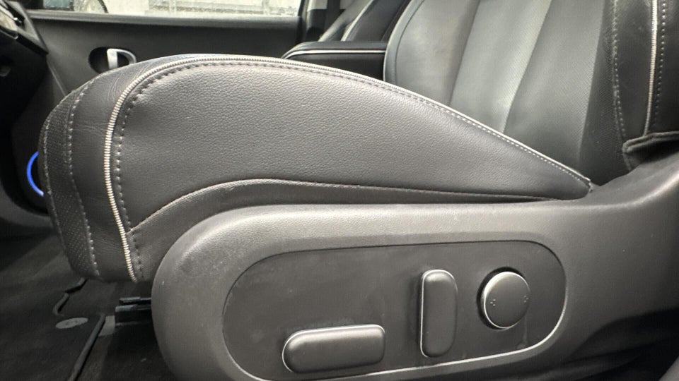 Hyundai Ioniq 5 73 Ultimate 5d