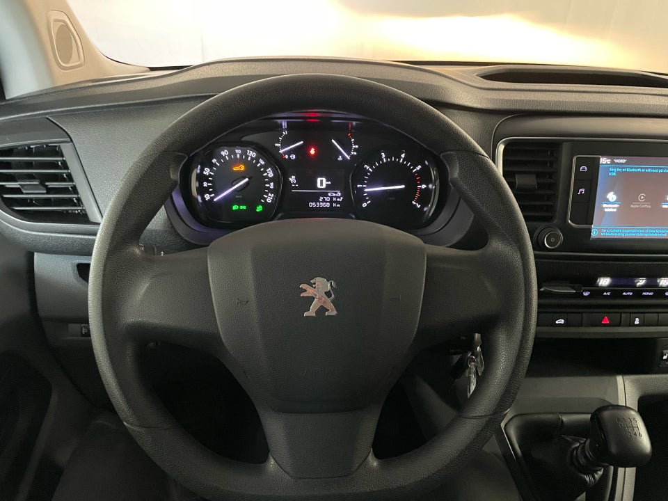 Peugeot Expert 2,0 BlueHDi 120 L2 Premium Van