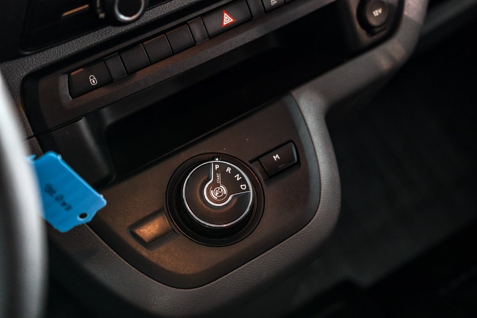 Toyota ProAce Verso 2,0 D 122 Long Family aut. 8prs 4d