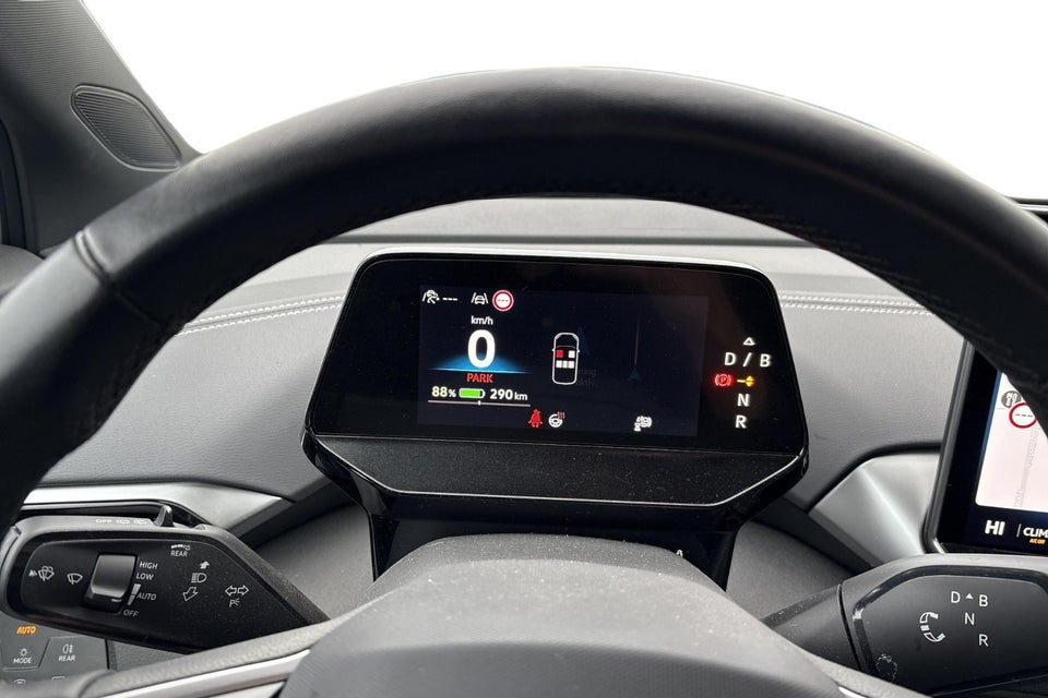 VW ID.4 77 Style+ 5d