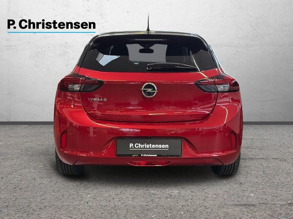 Opel Corsa-e 50 Ultimate 5d