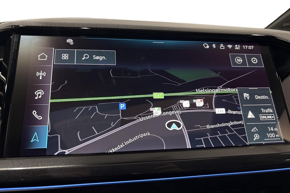 Audi Q4 e-tron 45 Ultra quattro 5d