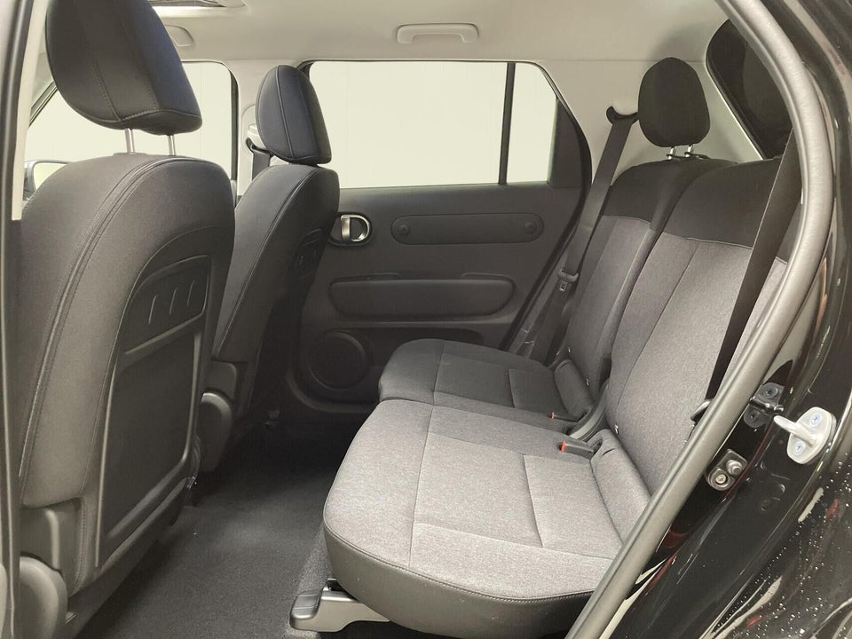 Hyundai Inster 49 Advanced 5d
