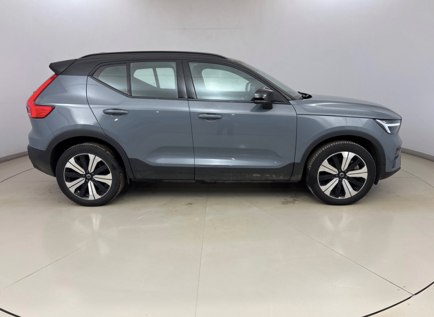 Volvo XC40 P6 ReCharge Core 5d