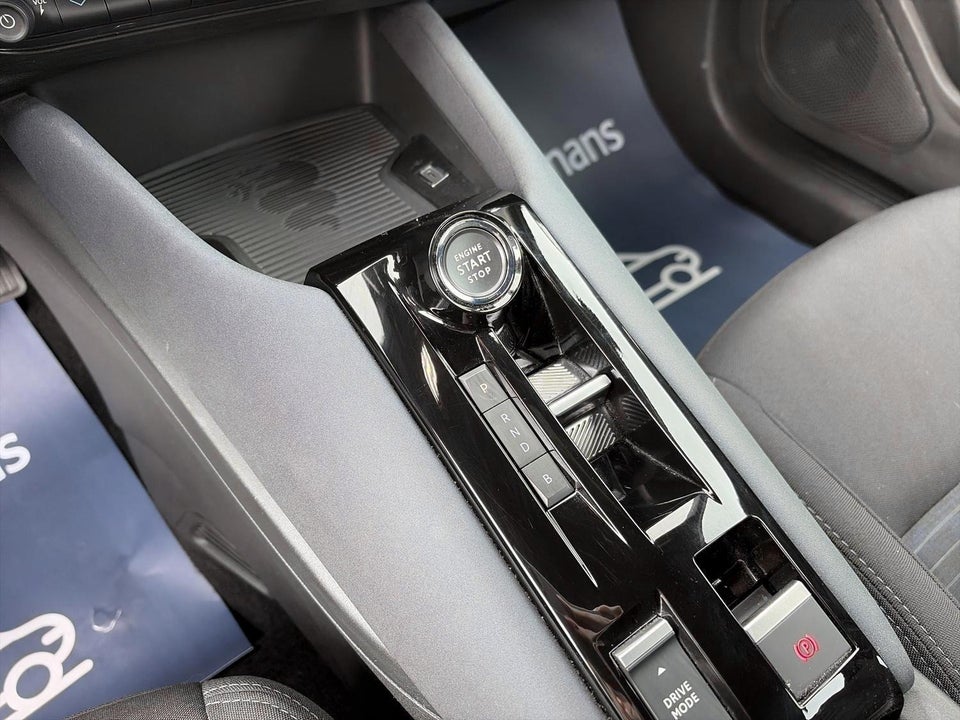 Alfa Romeo Junior Elettrica Core 5d