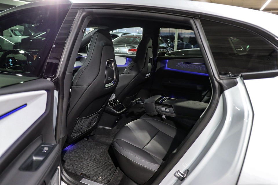 Polestar 4 Long Range Nordic Edition AWD 5d