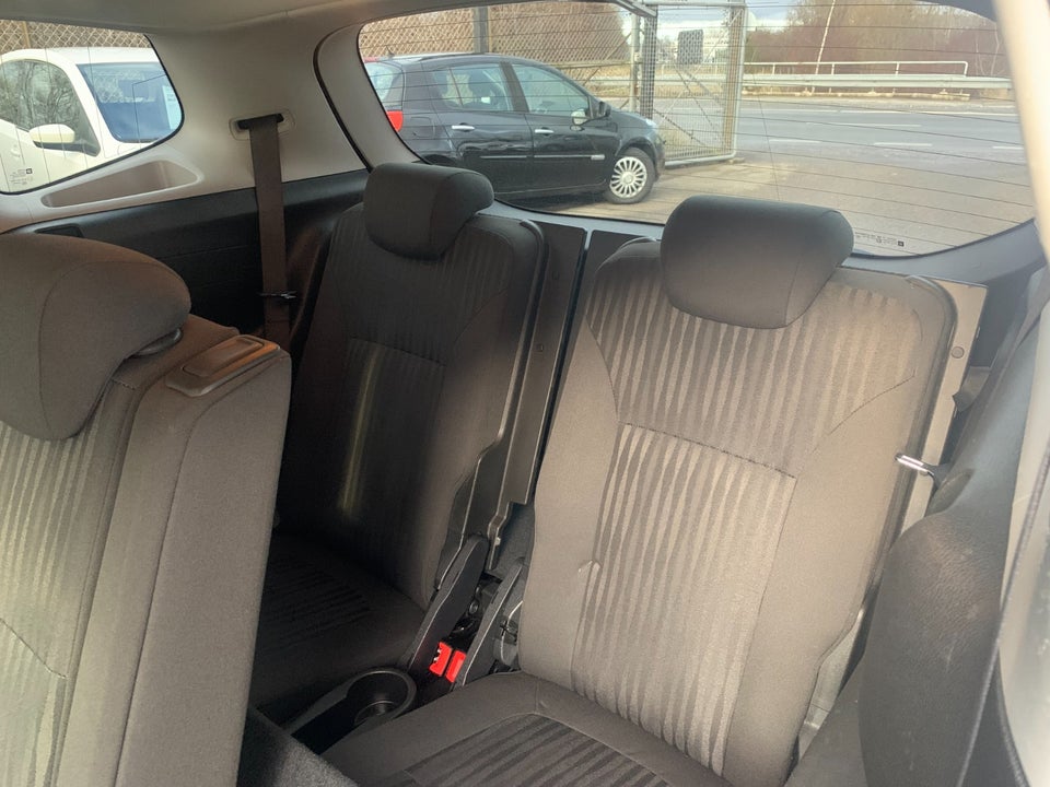 Opel Zafira Tourer 1,4 T 140 Enjoy eco 7prs 5d