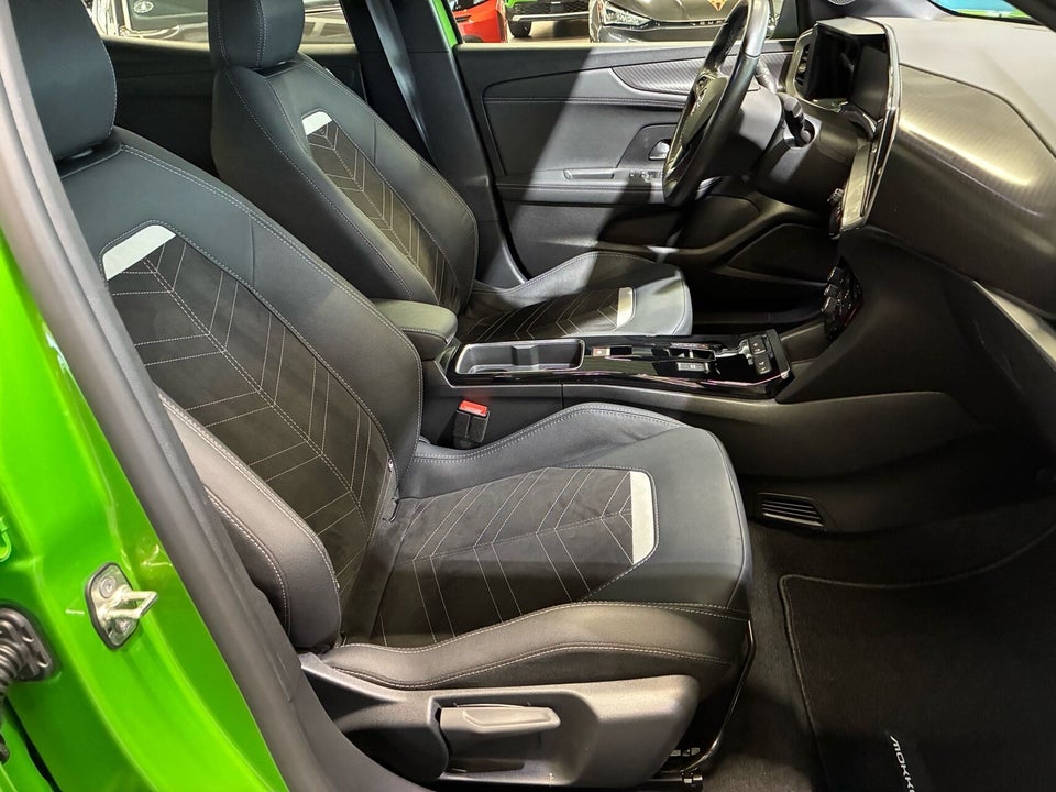 Opel Mokka-e 50 Ultimate 5d