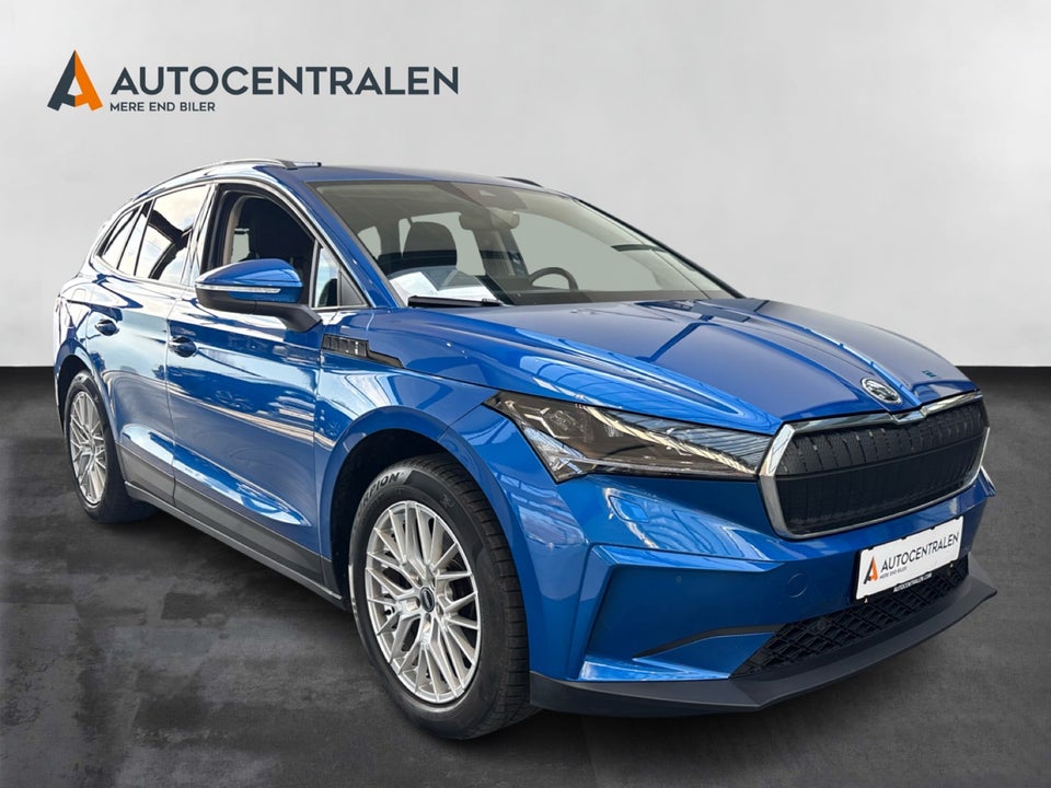 Skoda Kamiq 1,5 TSi 150 Ambition DSG 5d