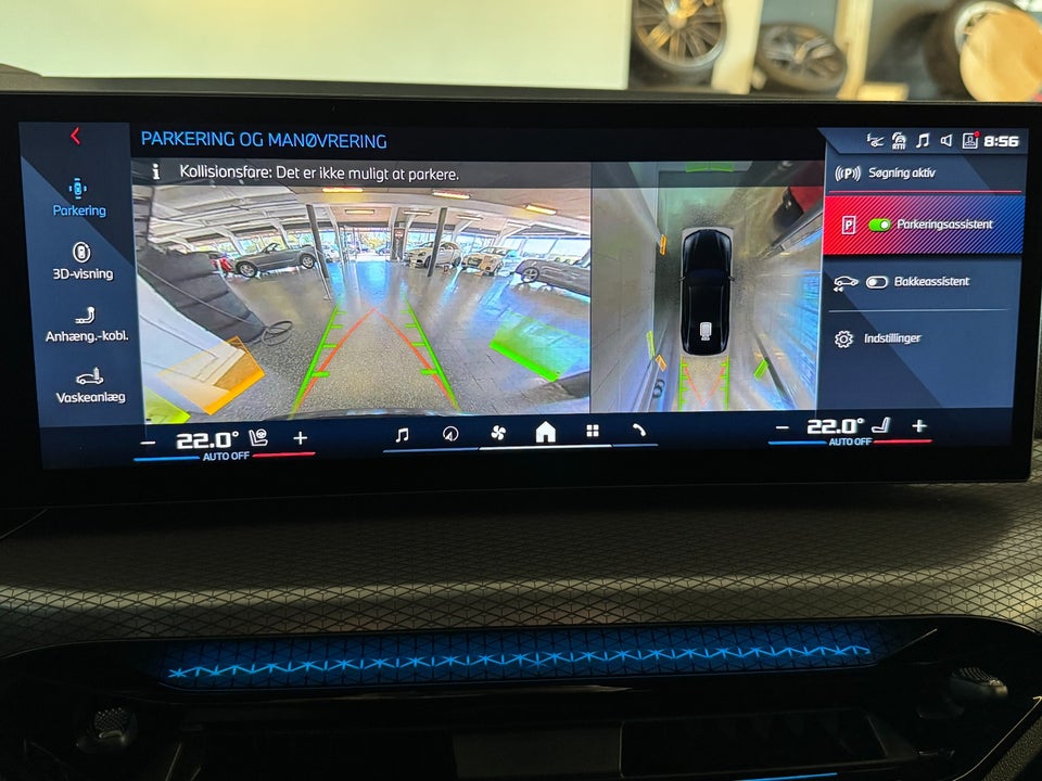 BMW i4 M50 Supercharged xDrive 5d