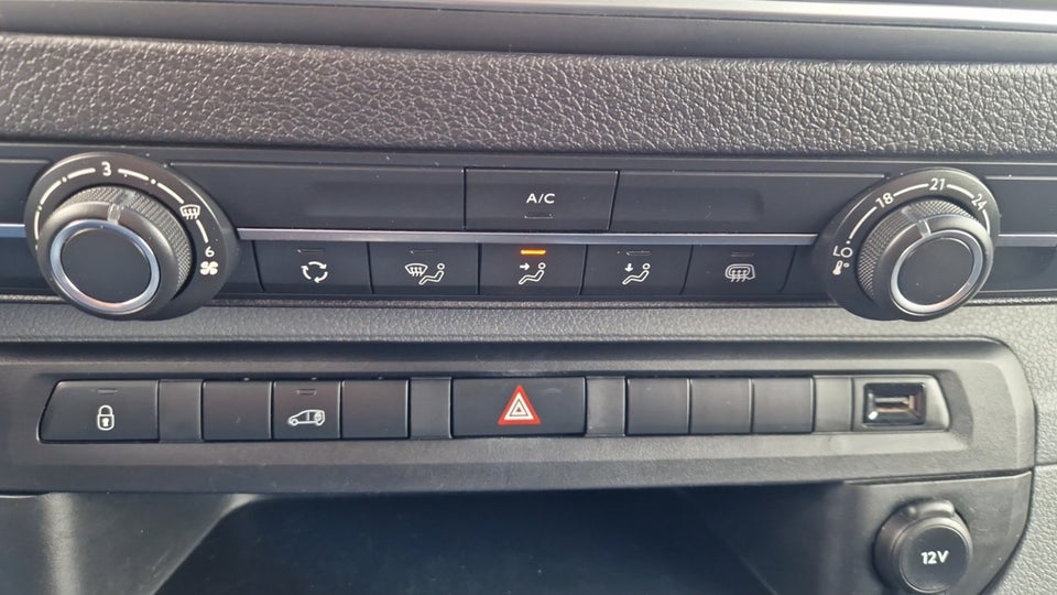 Fiat Scudo E 50 L2H1 Business
