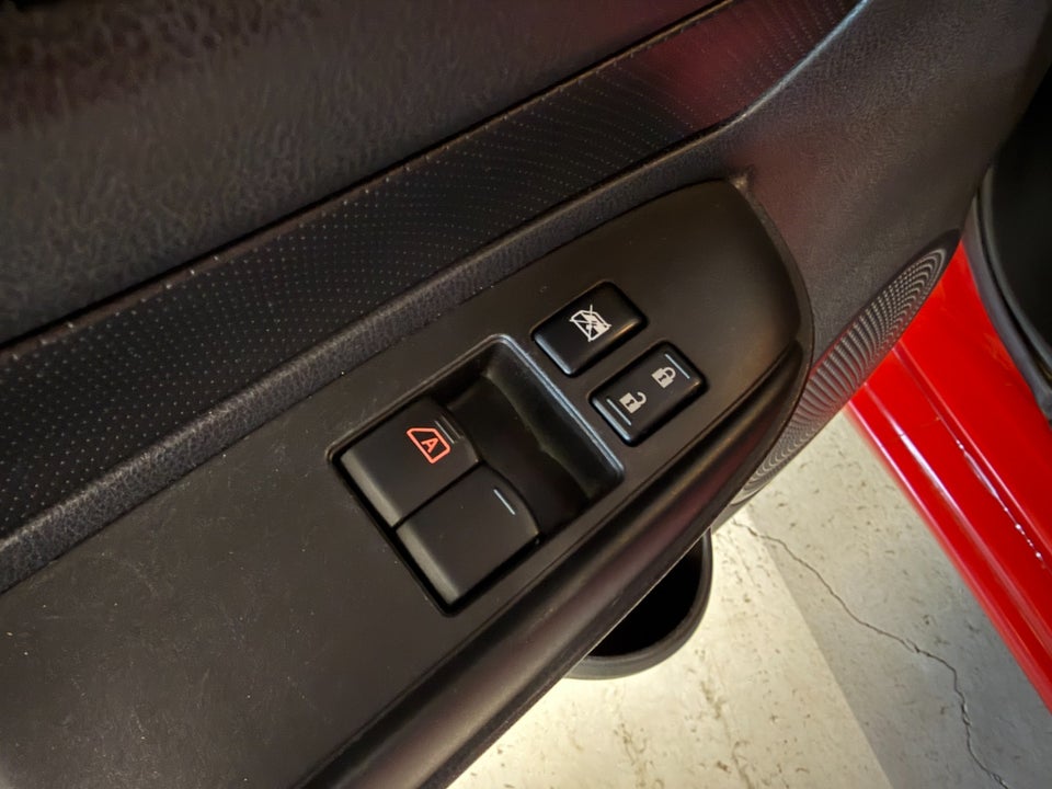 Nissan Note 1,2 Acenta+ 5d