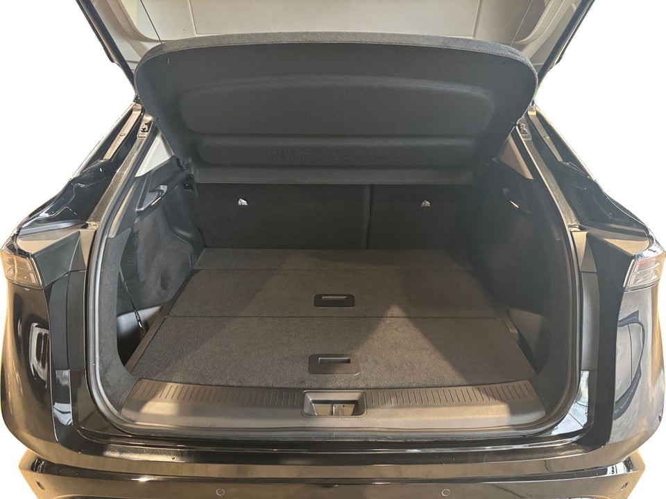 Nissan Ariya 63 Engage 5d