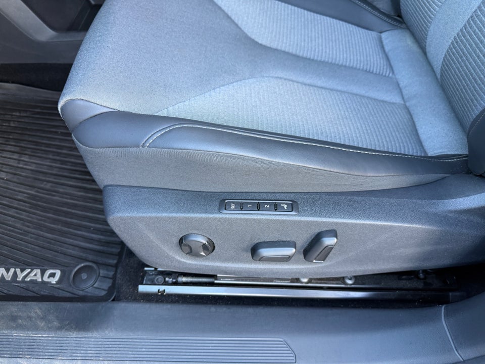 Skoda Enyaq 60 iV Premium 5d