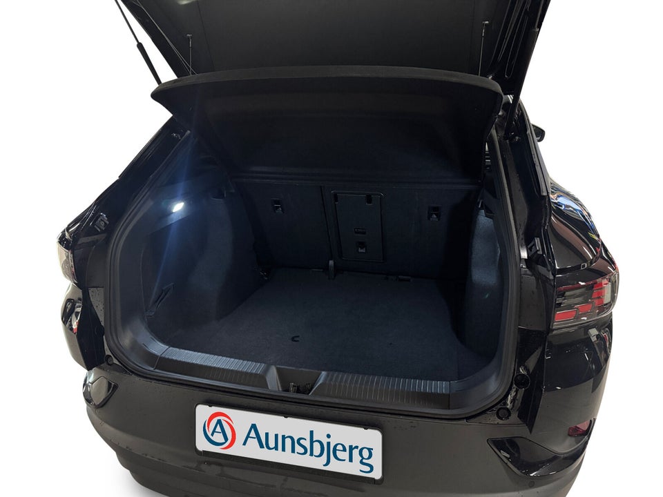 VW ID.4 77 Pro Performance 5d