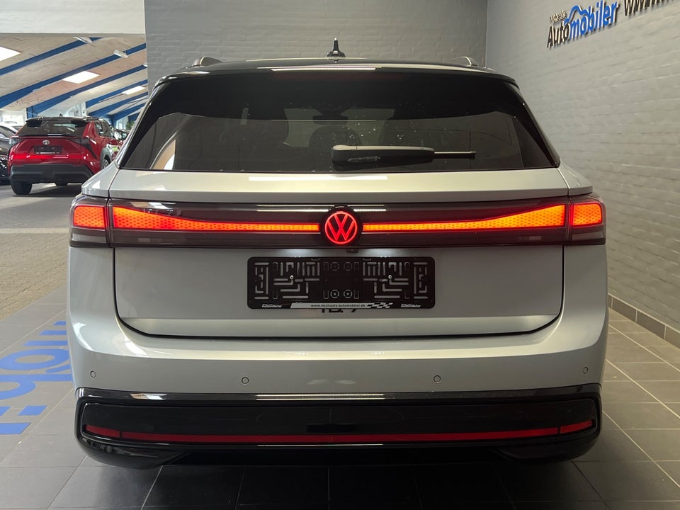 VW ID.7 86 Pro S Tourer 5d