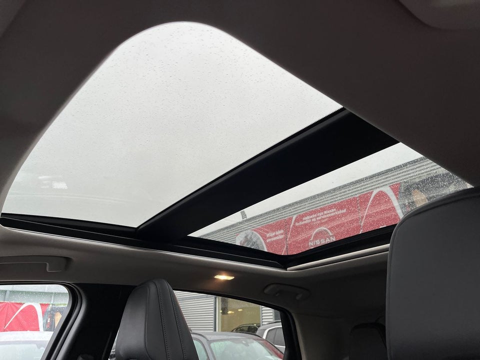 Nissan Ariya 87 Evolve 5d