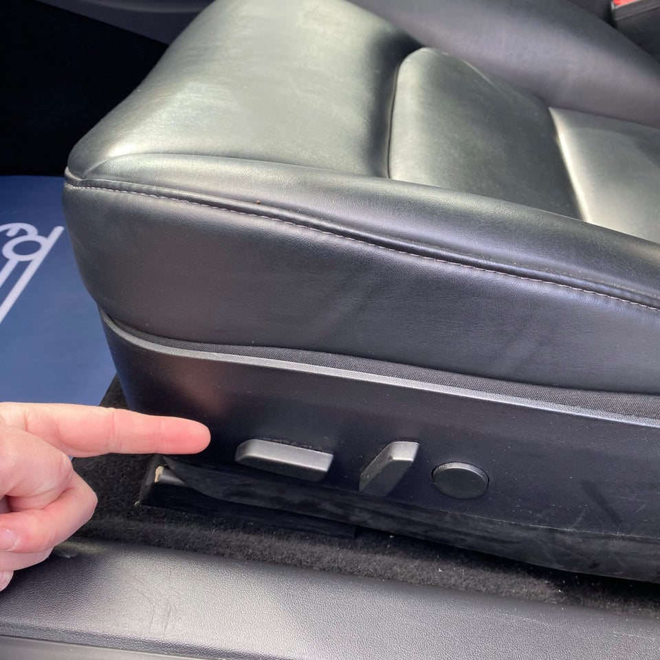 Tesla Model 3 Performance AWD 4d