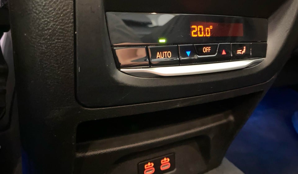 BMW iX3 Inspiring 5d