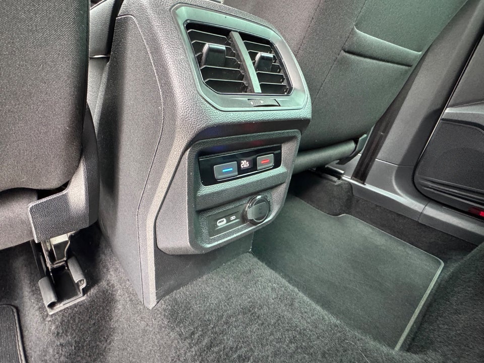 VW Tiguan 1,5 TSi 150 Elegance DSG 5d