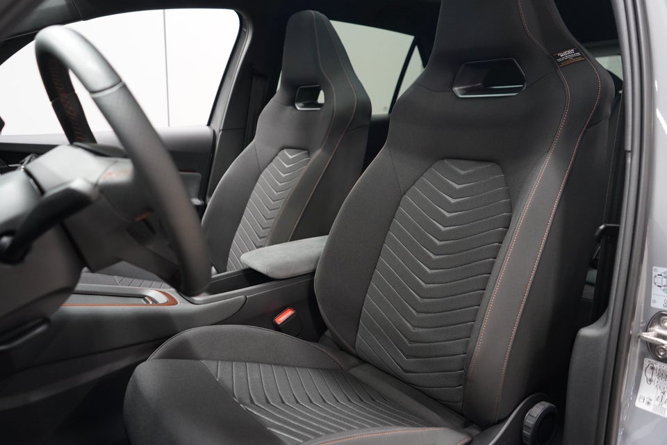 Cupra Born 58 High 5d