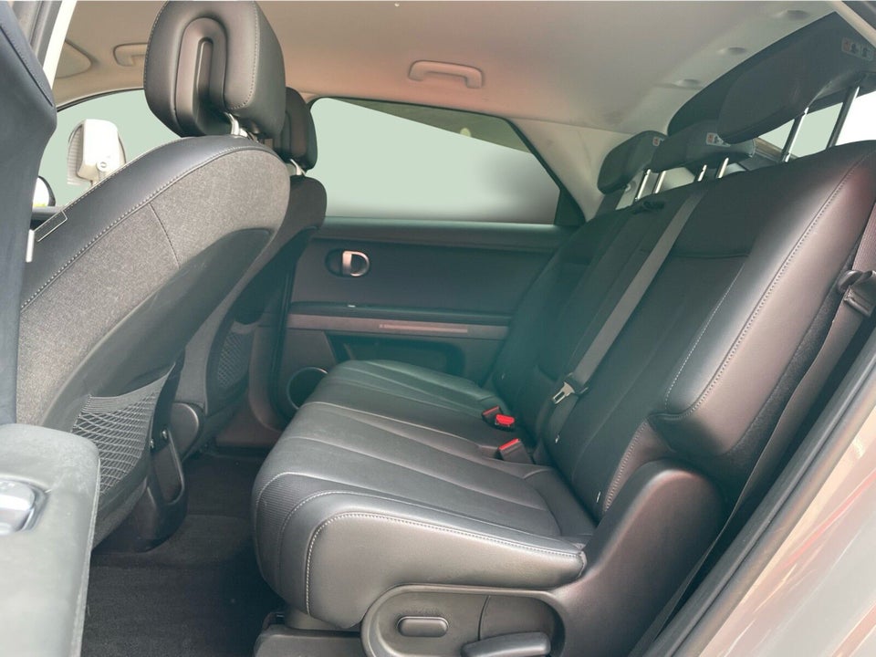 Hyundai Ioniq 5 73 Ultimate 5d