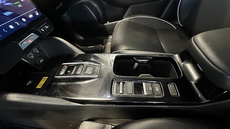 Honda e:Ny1 Elegance 5d