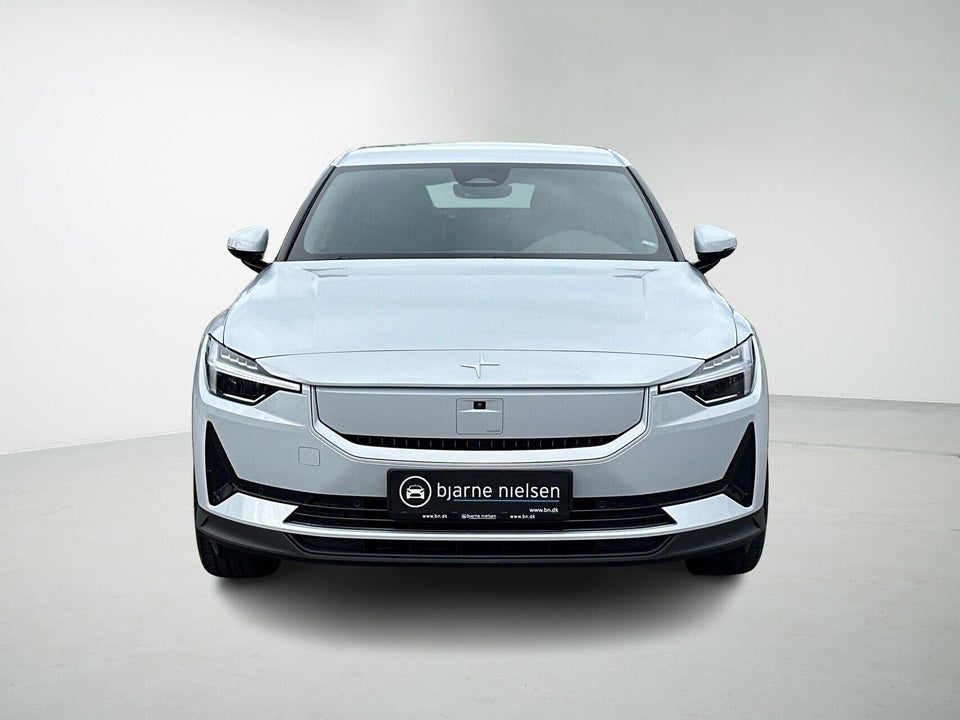 Polestar 2 Long Range 5d