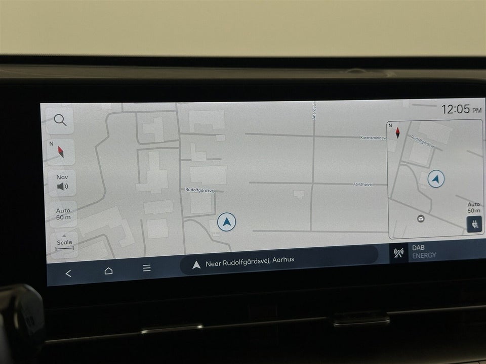 Hyundai Kona 65 EV Essential 5d